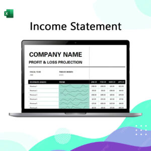 income statement